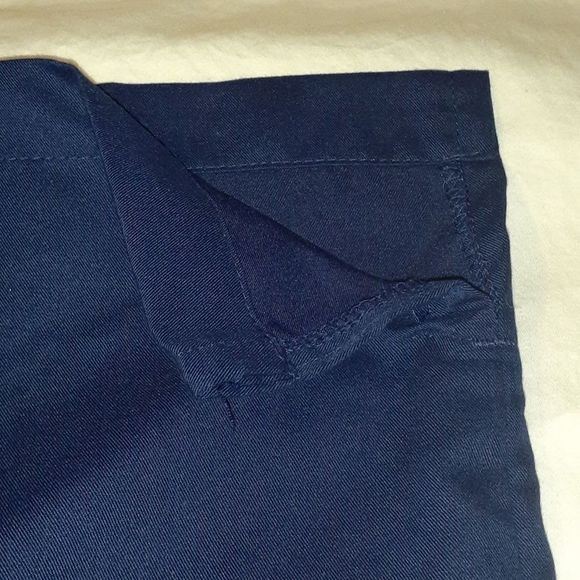 Grey’s Anatomy Classic 5‎ Pocket Drawstring Scrub Pants 5XL - Picture 6 of 8